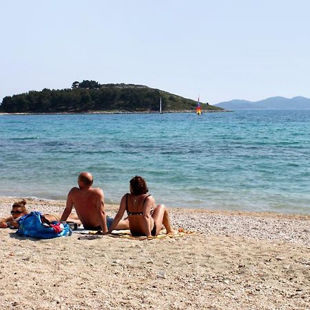 Family Friendly Apartments With A Swimming Pool Pakostane, Biograd - 16666 エクステリア 写真