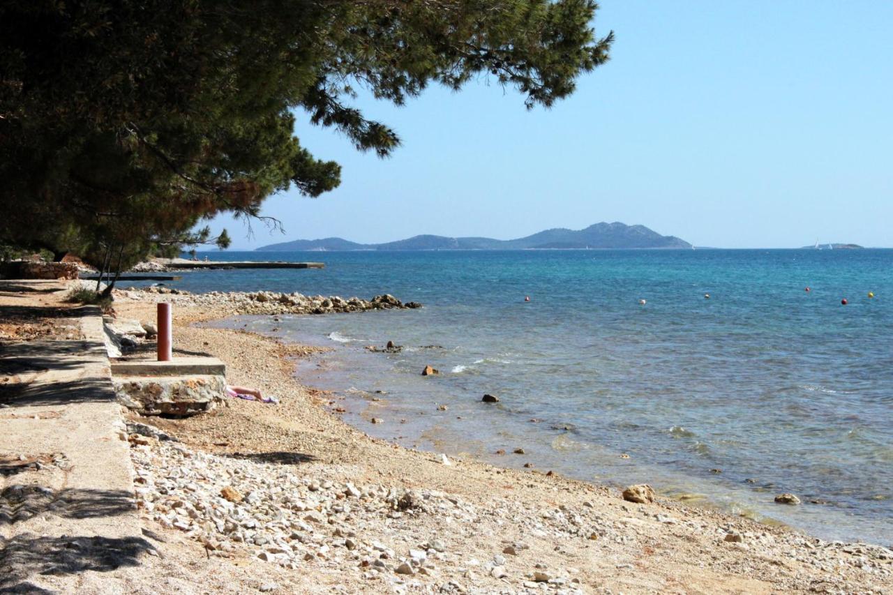 Family Friendly Apartments With A Swimming Pool Pakostane, Biograd - 16666 エクステリア 写真